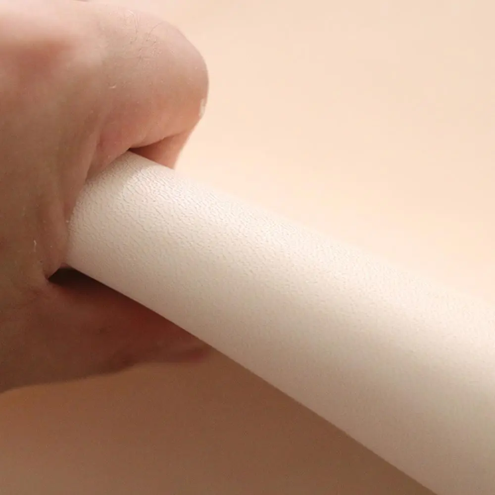 Воловья коровья кожа Коричневая Толстая натуральная около 1 4 мм 2 0 твидовая