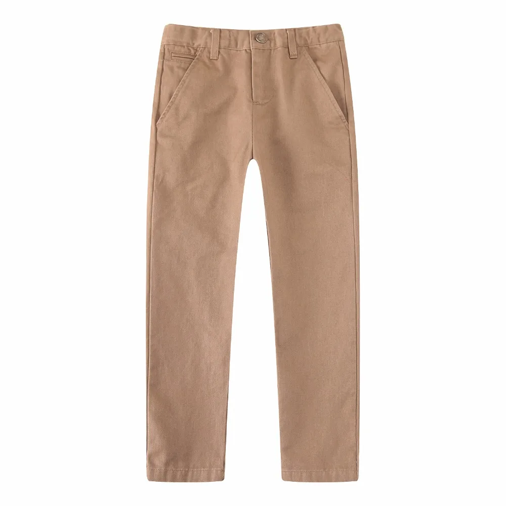 W.L.MONSOON/детская одежда модные штаны для мальчиков леггинсы девочек 2021 г. Детские