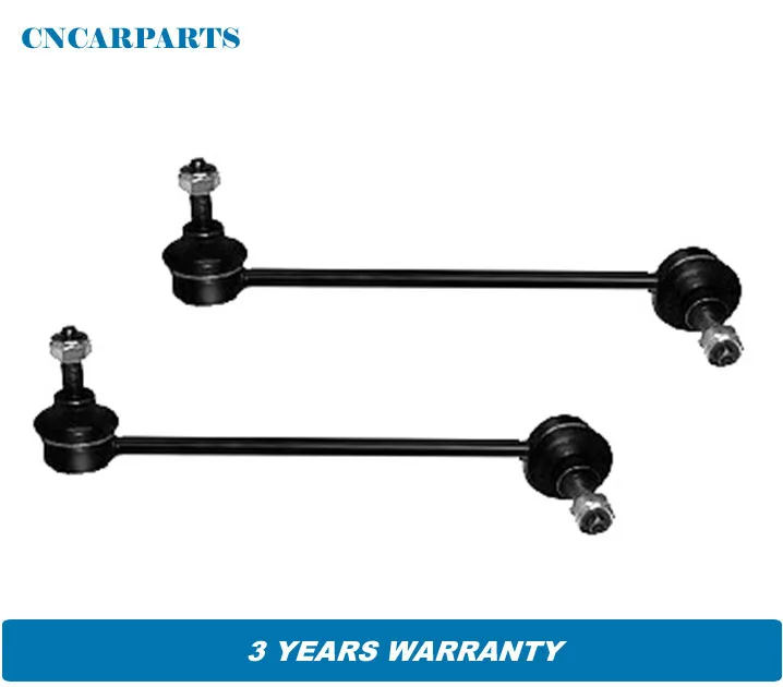 

2pcs stabilizer Sway Bar link for Mercedes Benz A-CLASS W168 97-04 ,1683200389