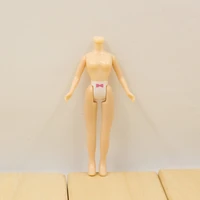 dbs mini blyth doll nude normal body 7 5cm it suitable for girl toy gift present