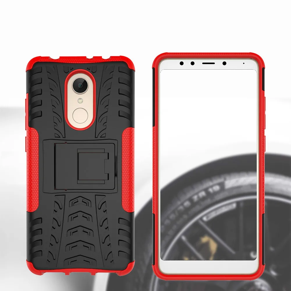 Противоударный чехол для Xiaomi Redmi Note 8 8T 4 4X 5 6 7 Pro защитный k20 S2 7A 8A Plus 4A 5A 6A 3 3S|Бамперы|