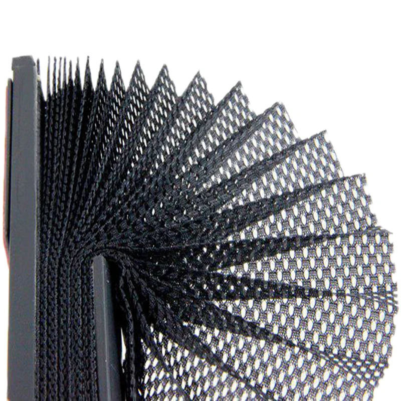 Авто-Стайлинг Авто Автоматические Складные Плиссированные Шторы аксессуары