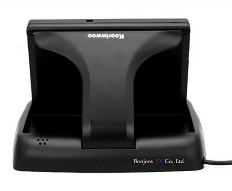 Koorinwoo интеллектуальные OBD автомобильные парковочные датчики 8 индикаторов аварийная система парковки экран TFT Камера заднего вида Белый Черный парктроник