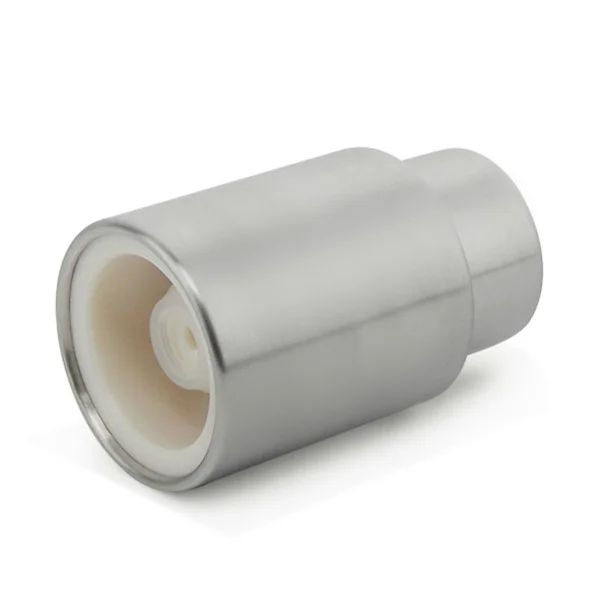 1 Шт. Нержавеющая Сталь Вакуумной Упаковке Красное Вино Хранения Бутылку Пробкой