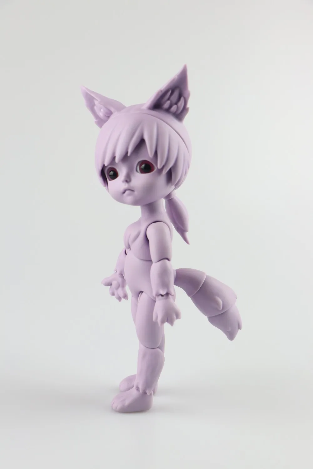 Кукла с животными bjd yaya подарок на день рождения|Куклы| |