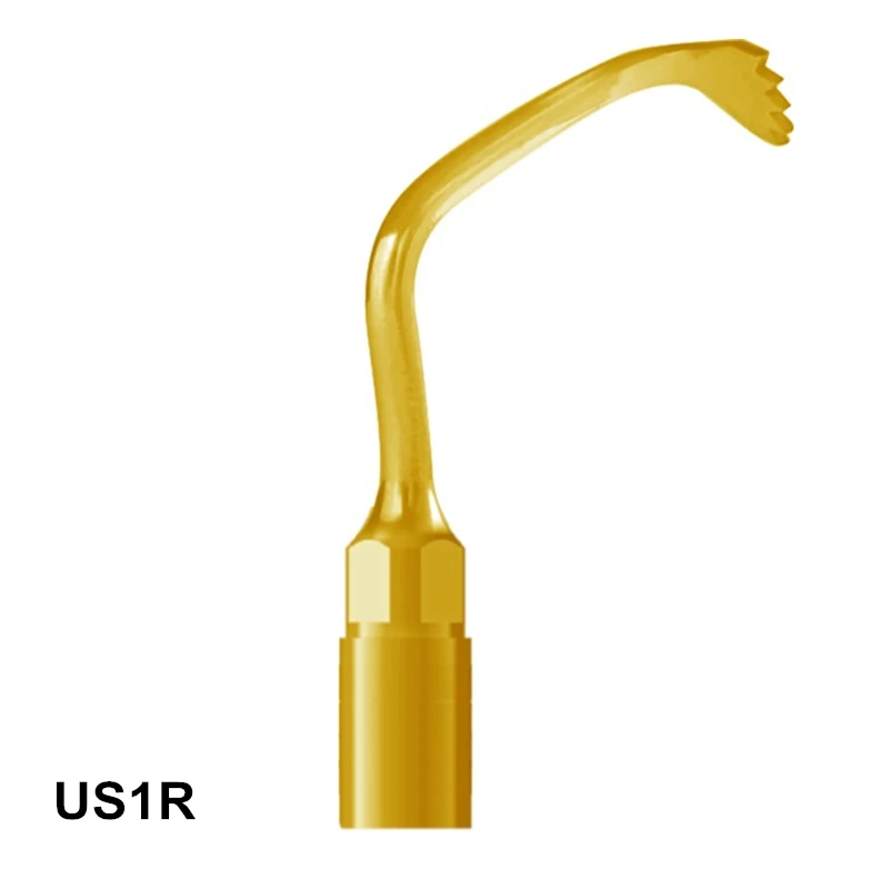 Угловой Ultrasurgery совет 1 шт. US1R уход за зубами для MECTRON и Дятел пьезохирургии оборудование идеальная улыбка виниры инструменты