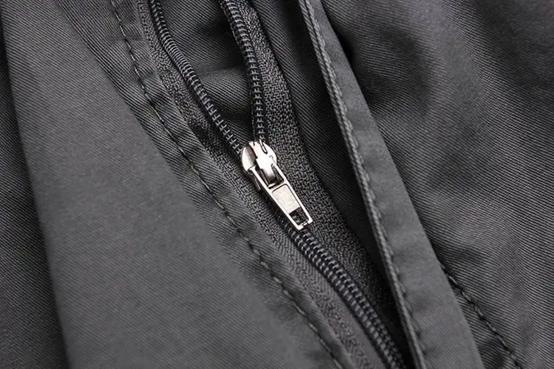 Мужские брюки-карго с карманами, большие размеры, 8XL, 9XL, 10XL, тянущиеся брюки, летние прямые брюки, хаки, черные, свободные, 42, 44, 46, 48