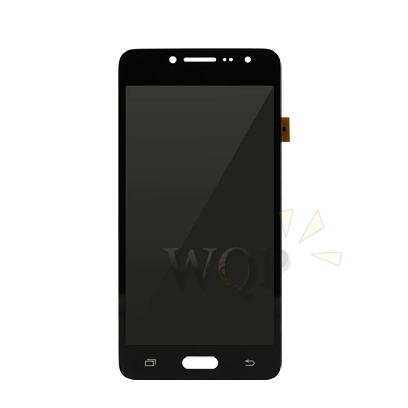 Для Samsung Galaxy J2 Prime ЖК-дисплей с сенсорным экраном дигитайзер сборка для G532 G532F G532M