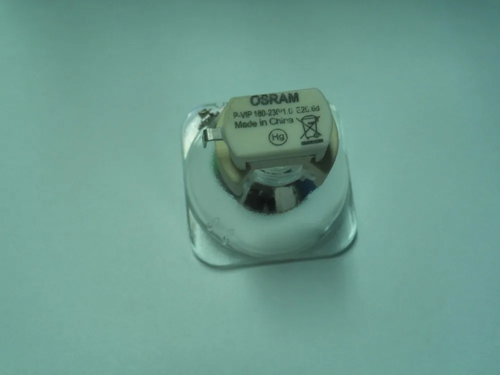 Бесплатная доставка совместимая Лампа для проектора EAQ32490401/AL-JDT2 LG DX-130/DX130 |