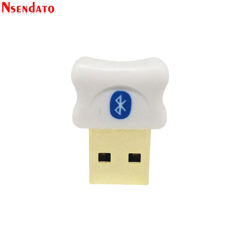Мини USB Bluetooth V5.0 приемник адаптер беспроводной 5 0 музыкальный звуковой ключ для