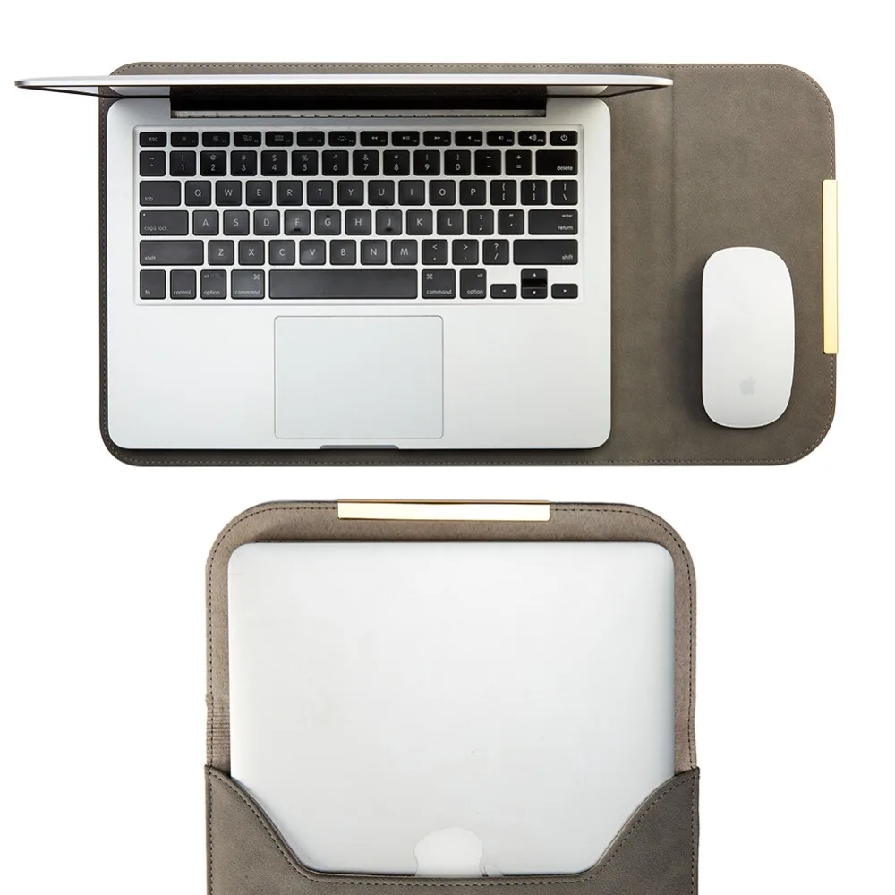 Сумка для ноутбука KALIDI, рукав для Macbook Air, 11 дюймов, новинка, pro 13, сумка для ноутбука, для Ipad, 12,9 дюймов, чехол для ноутбука, для Surface Pro, XiaoMi