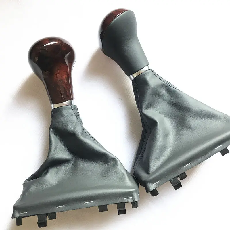 Ручка переключения передач для Audi A3 A4 A5 A6 C6 Q7 8KD713139 8KD 713 139 1 шт.|gear shift knob|shift knobchrome gear
