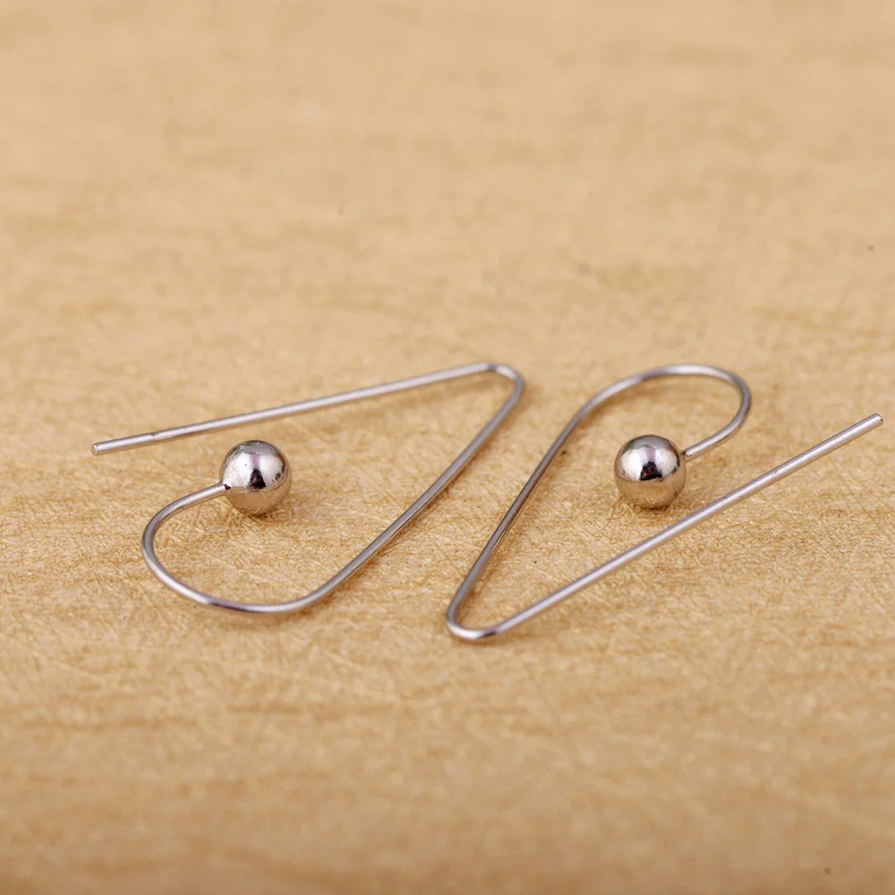 Женские серьги подвески из серебра 925 пробы с крючком|earrings for|earrings for women jewelryhook