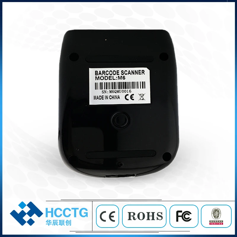Штрих-код 2D QR IP42 USB CMOS платформа для чтения изображений Настольный экран