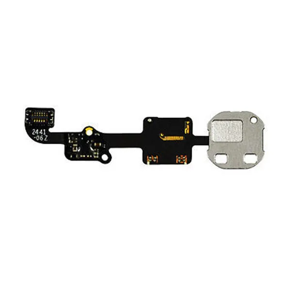 (6G6P50205AM)(5PCS/Lot by AM)100% Quality A Plus for iPhone 6&amp6 Home Button Touch Sensor Flex Cable |