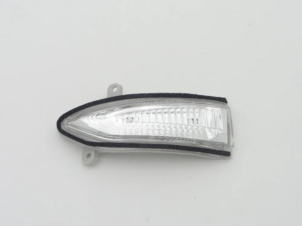 

1Pcs Left Door Mirror Turn Signal Light Wing Lens Indicator Lamp For Nissan Sentra 2013-2016