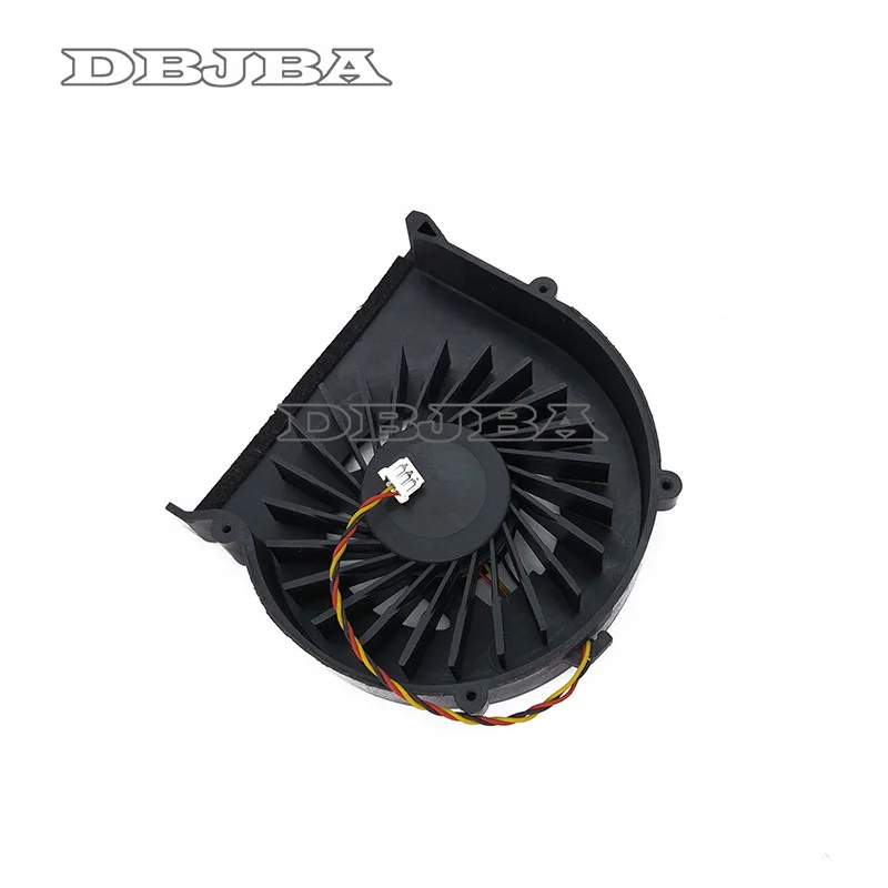 Новый вентилятор для MSI CX623 CR420 CX500 CR420MX CR600 EX620 CX420 CX600 CX620|laptop cooler fan|laptop fanfan for laptop |