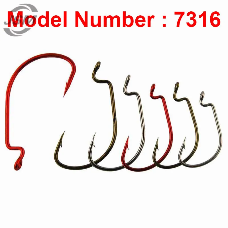 180 шт. рыболовные крючки из высокоуглеродистой стали|hook bolts stainless steel|hooks for hanging