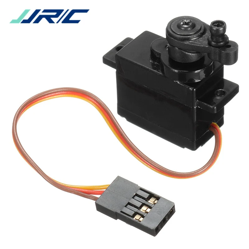 JJRC Q36 Q35 2 4G 4WD 1/26 RC автомобиль часть 5g цифровой сервопривод 26 для игрушки запасные