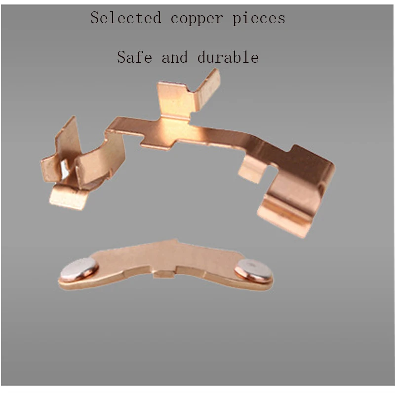 Многофункциональная настенная розетка 1 банда кнопка переключения 10 А