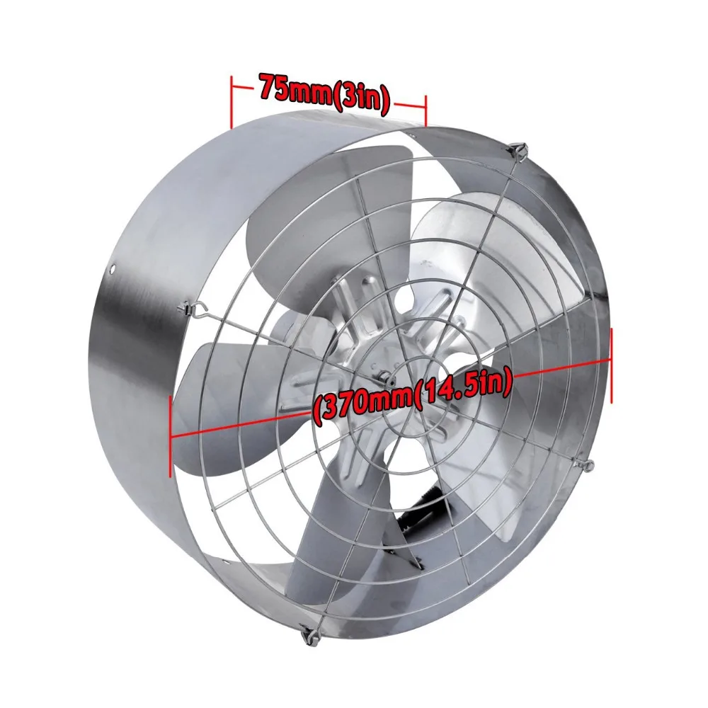 На солнечной энергии 65 Вт потолочный вентилятор вентиляция на крышу для авто W/100 W