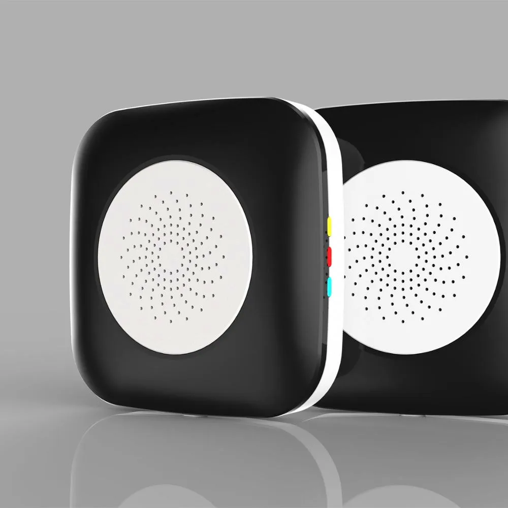Geeklink мини хост расширение сигнала умный WiFi Пульт дистанционного управления