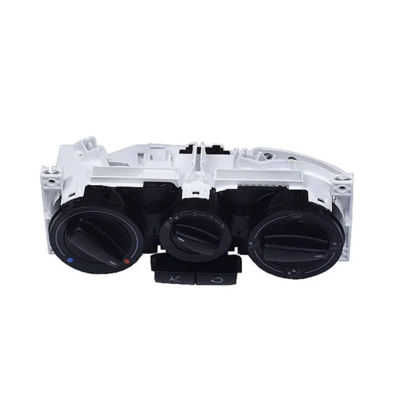 Кондиционер для автомобиля панель переключателя с обогревателем гольфа Passat B5 Bora