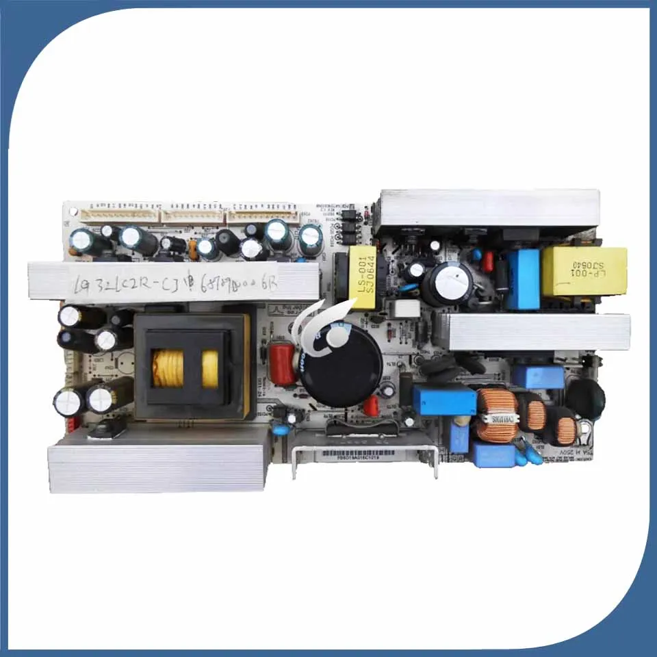 Хорошо работает оригинал для lglp2637чистый/CD 68709D0006B 6709900016D плата питания