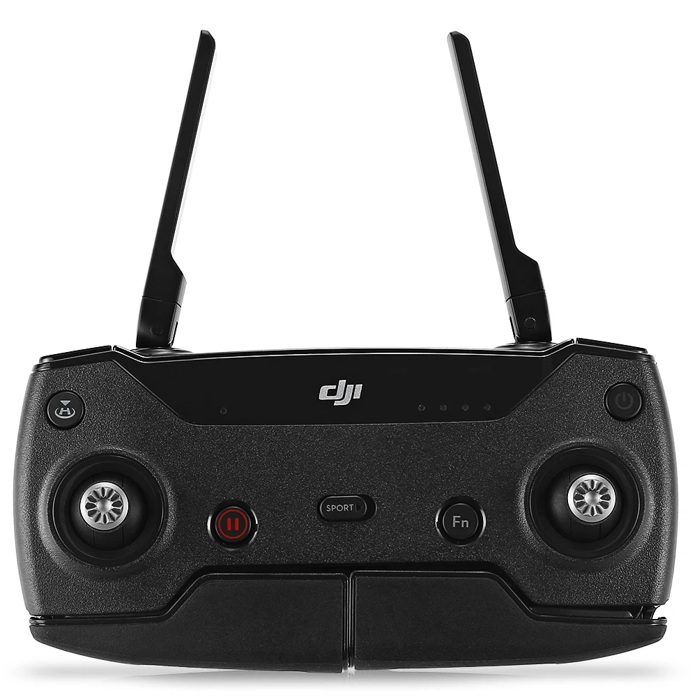 Оригинальный DJI дистанционное зажигание контроллер передатчик 2 км передача