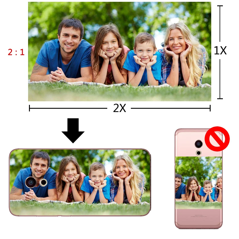 LPWZHMG DIY Фото заказной чехол для Mei zu Meilan Note 5 3 прозрачный ТПУ телефона мягкий 2 m1 E U10