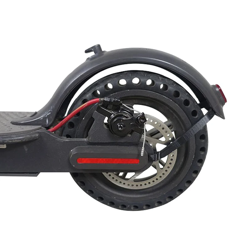 

Rear Fenders Mudguard Bracket Support Accessory for Xiaomi M365 Electric Scooter TD326