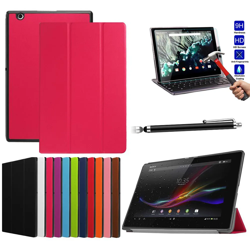 Ультратонкий Магнитный чехол для планшета ASUS ZenPad 8 0 Z380C Z380KL умный из