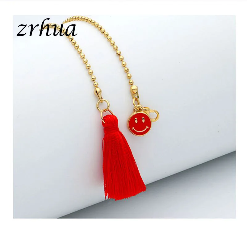 ZRHUA новые модные женские рандомные цепочки для солнцезащитных очков чтения