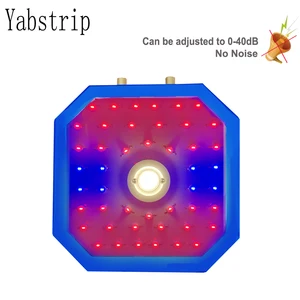 Светодиодный светильник для выращивания растений, 1000 Вт