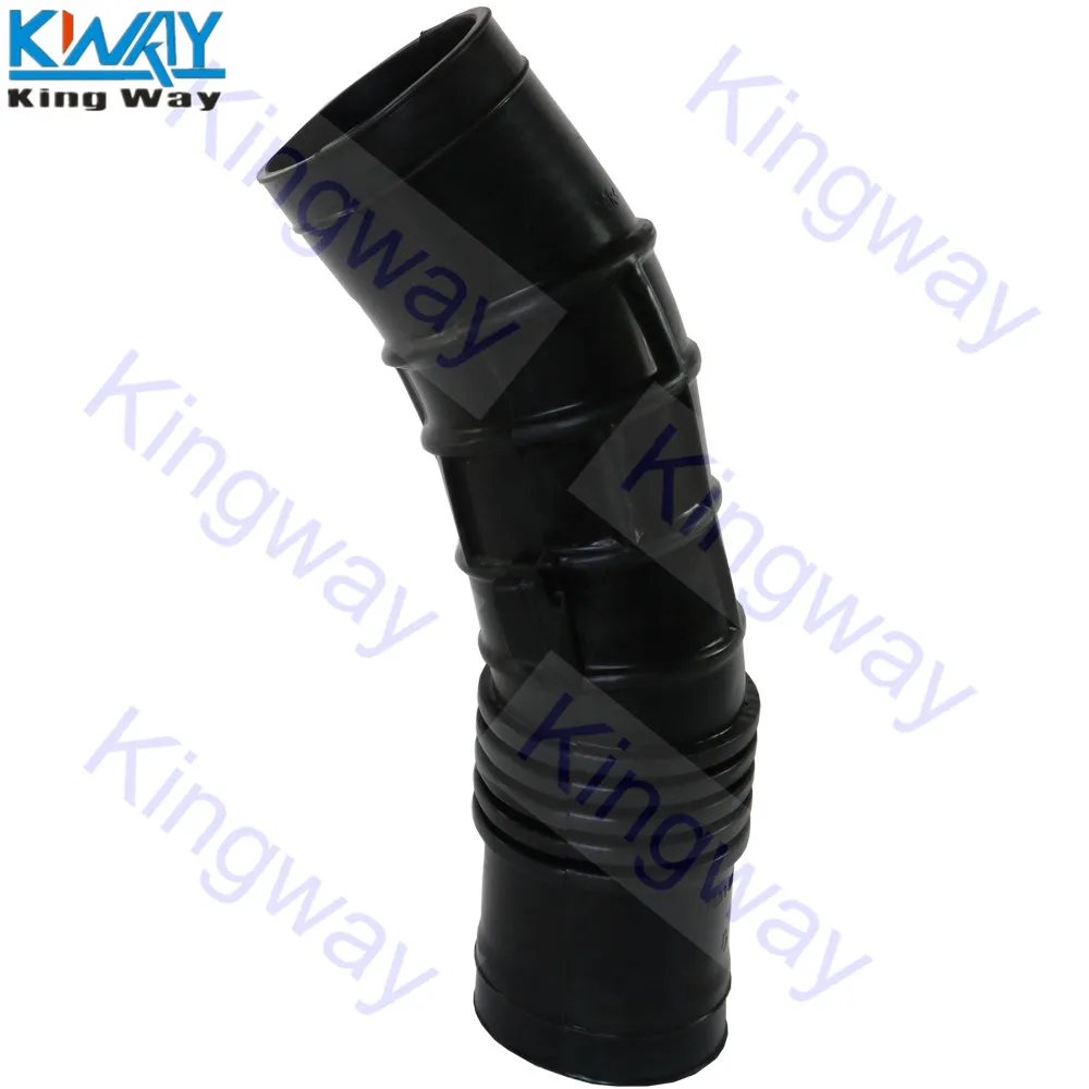 Король путь- шланг для забора воздуха для 1995-97 Toyota Land Cruiser Lexus LX450 4.5L17881-66080