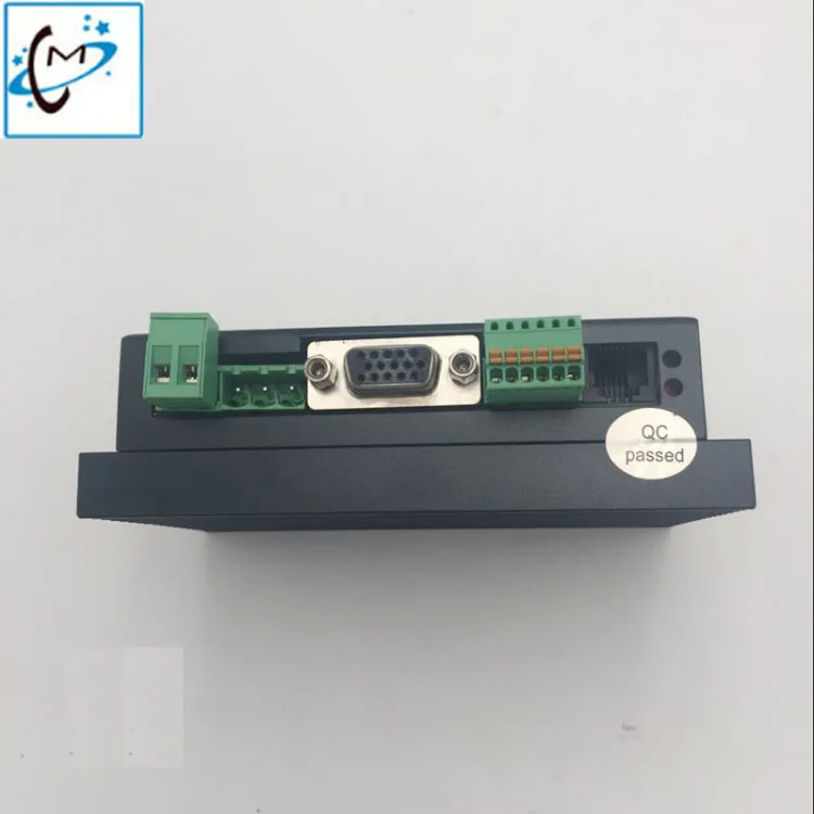 Высшее качество! Сервопривод двигателя Leadshine ACS 606 для запасных частей струйного
