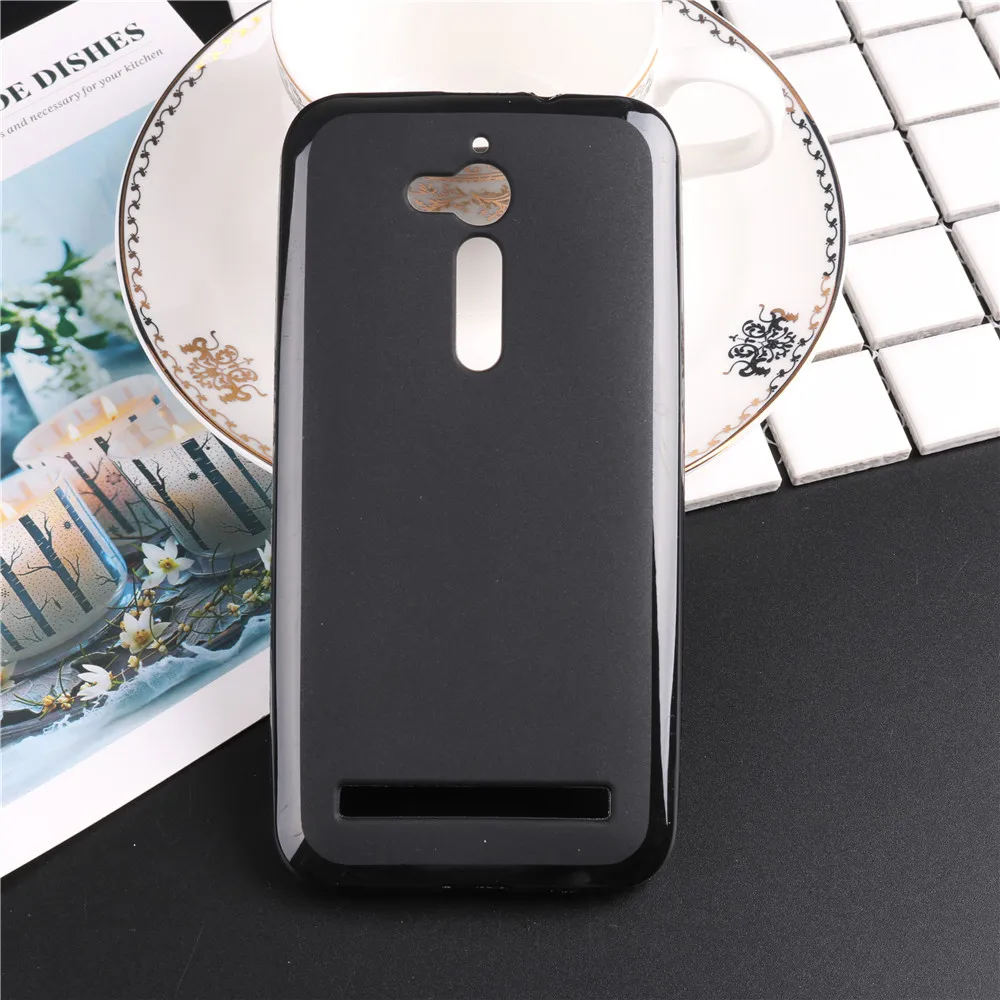 Лидер продаж чехол для телефона Asus ZenFone GO ZB500KL ZB552KL ZC451TG ZD552KL силиконовые Защитная