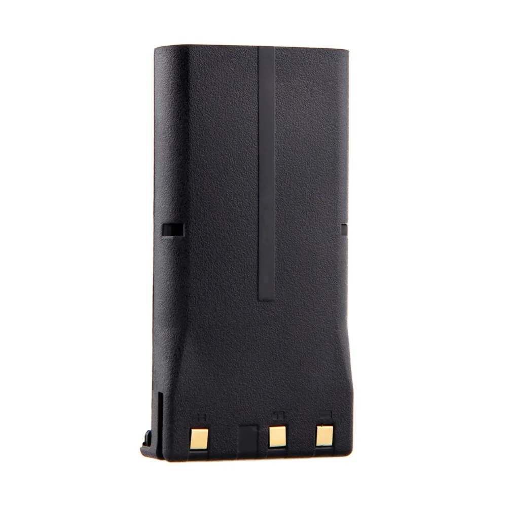 Knb-16 knb-17 knb-21 Батарея для Kenwood tk-190 tk-380 tk-290 1800 мАч knb-16a knb-17a knb-21n knb-22n tk-5400 tk-481