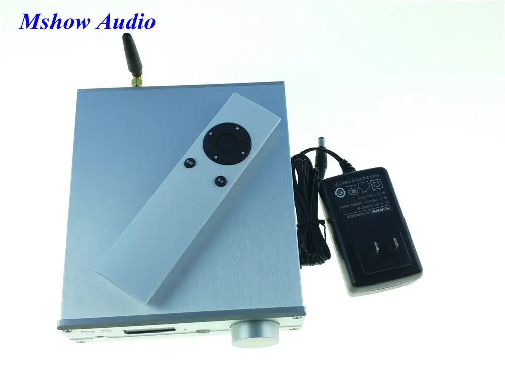 SU5 ES9038Q2M DAC HIFI XU208 DSD TPA6120 аудио усилитель для наушников Bluetooth 5,0