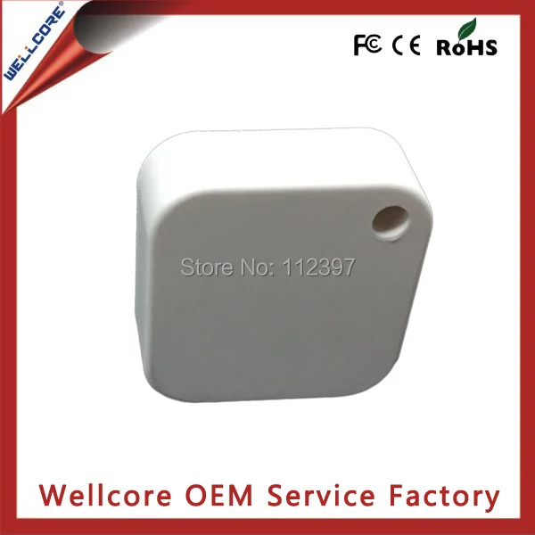 

FREE SHIPPING IBeacon module bluetooth 4.0 BLE beacon near-field sensor positioning support eddystone