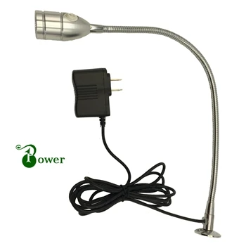 Светодиодный фонарь для чтения 2 Вт|swing arm reading lamps|swing armswing lamp |