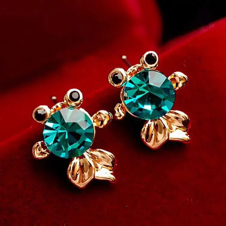 Новинка Лидер продаж Модные Изящные Ювелирные изделия Цвет милое платье с