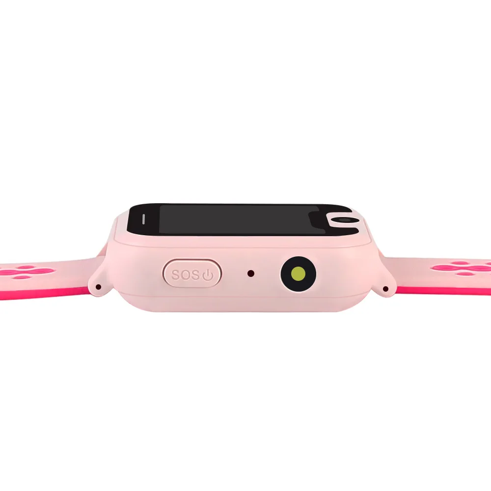 

Kids Smart watch LBS Smartwatches Baby Watch Children SOS Call Location Finder Locator Tracker Anti Lost Monitor Kids Gift