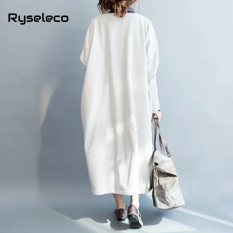 Женский Хлопковый тренч большой размер на осень и зиму | Женская одежда