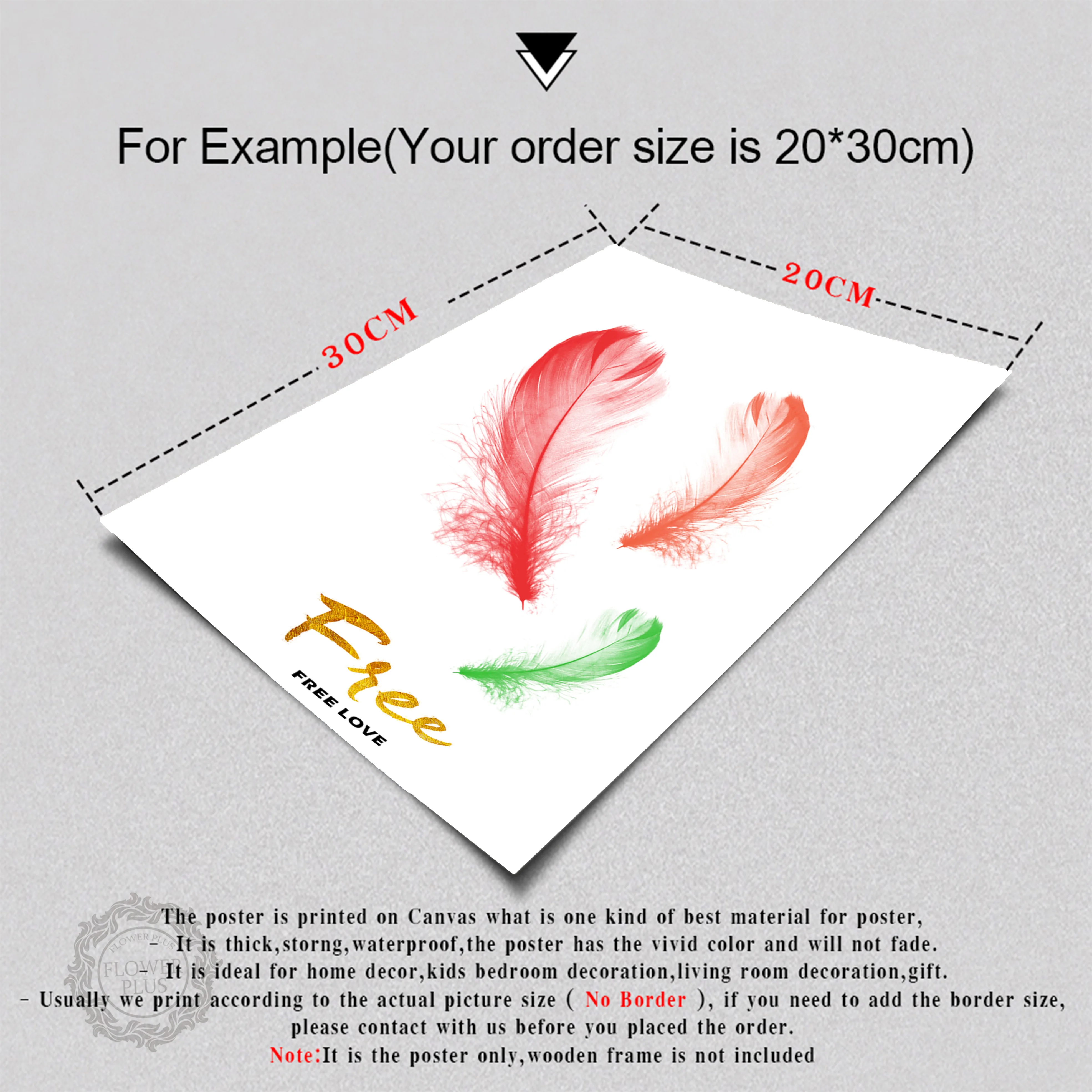 

Pink Cockatoo Bird Art Canvas Painting Wall Pictures Animal Parrot Photography Canvas Art Prints And Poster Home Room Decor