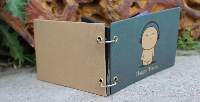 Бесплатная доставка Дети Мини 5 дюймов милые счастливые времена ручной работы DIY