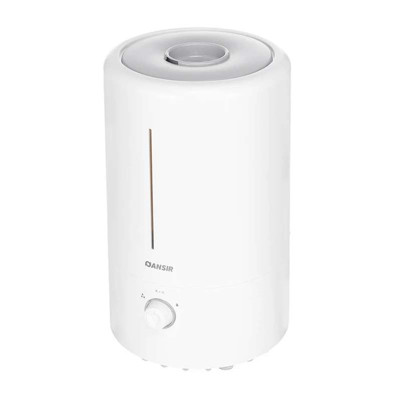 

BECORNCE Silent 5L Ultrasonic Air Humidifier Aroma Essential Oil Diffuser for Home Office Car Fogger Mist Maker