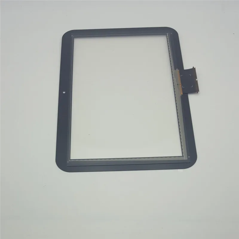 Kodaraeeo touch Экран Панель для Toshiba Excite Pad AT10 Сенсорный экран планшета Стекло Запчасти