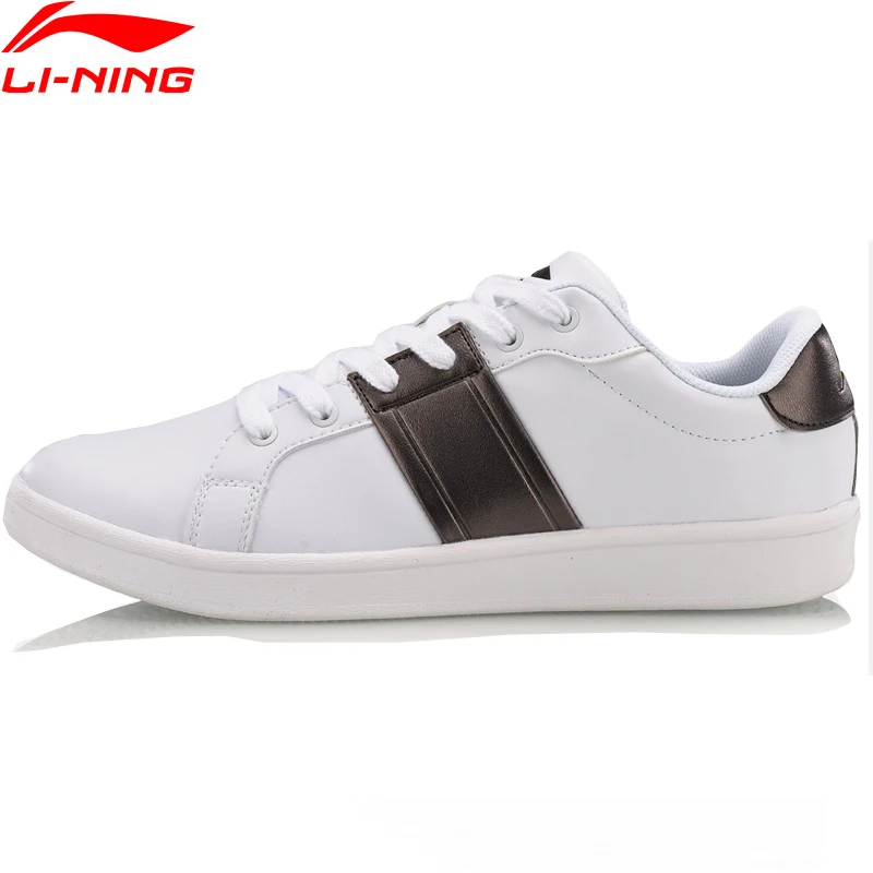 Мужская классическая обувь LN ETERNITY Li Ning дышащая спортивная с подкладкой удобные