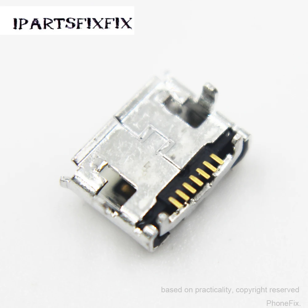 Зарядное устройство USB разъем для зарядки док-порт Samsung S8500/S8530/I329/B7300C | Мобильные